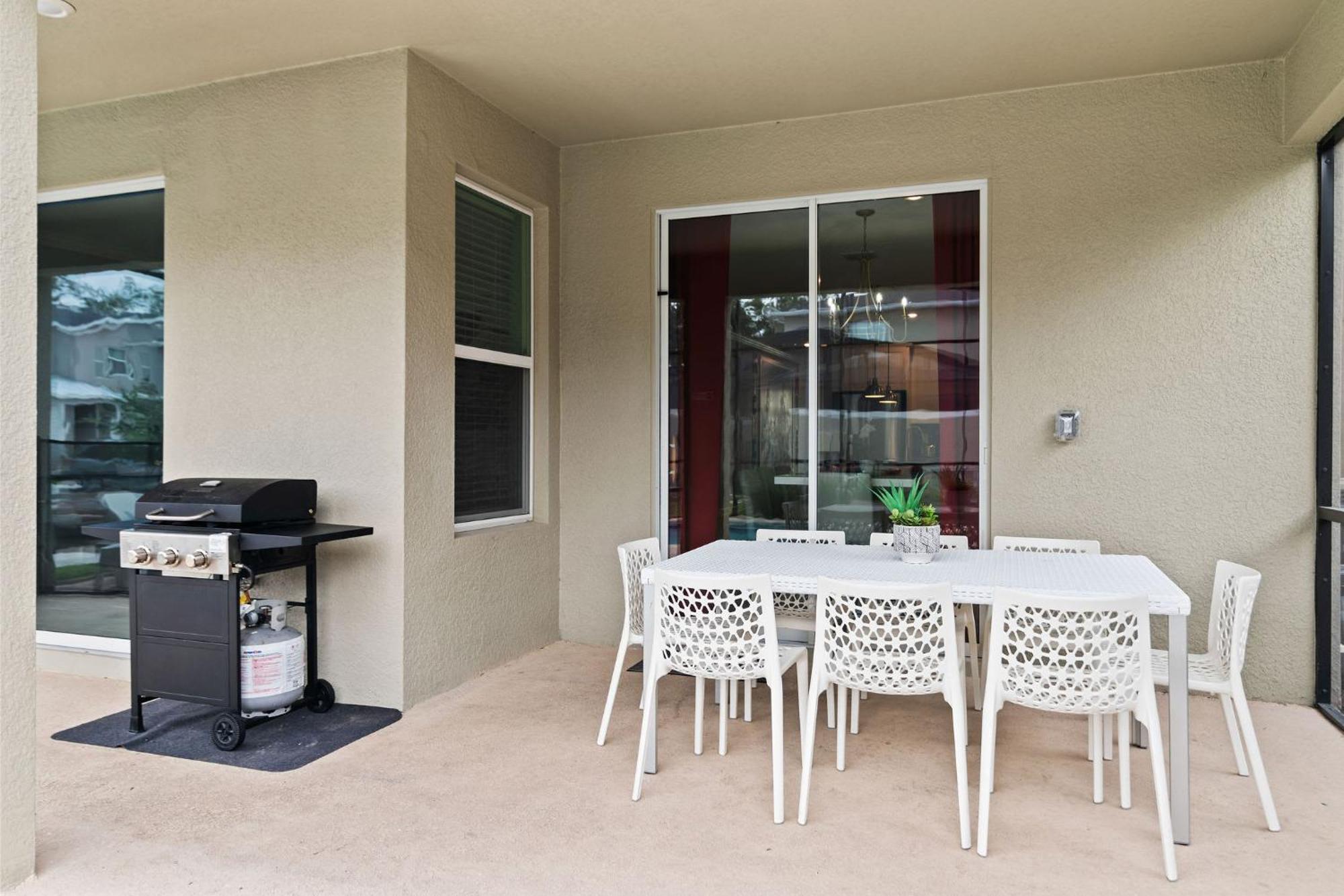 Magical Themed Home - Disney 15 Min Kissimmee Exterior foto