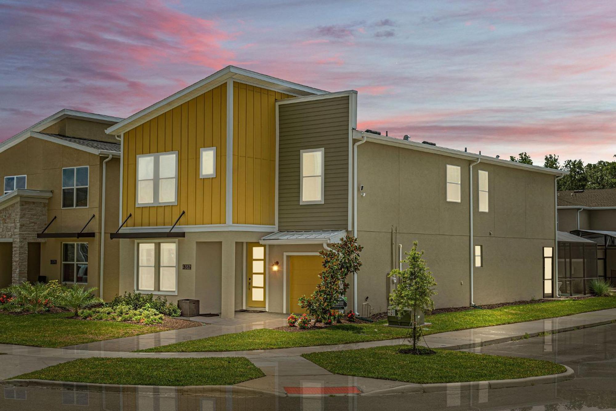 Magical Themed Home - Disney 15 Min Kissimmee Exterior foto
